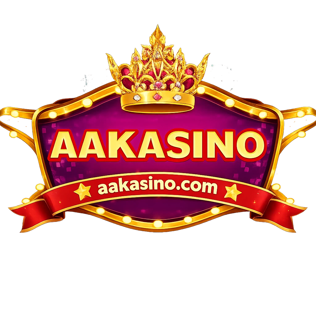 aakasino: Aplikasi Game Online Praktis dan Aman