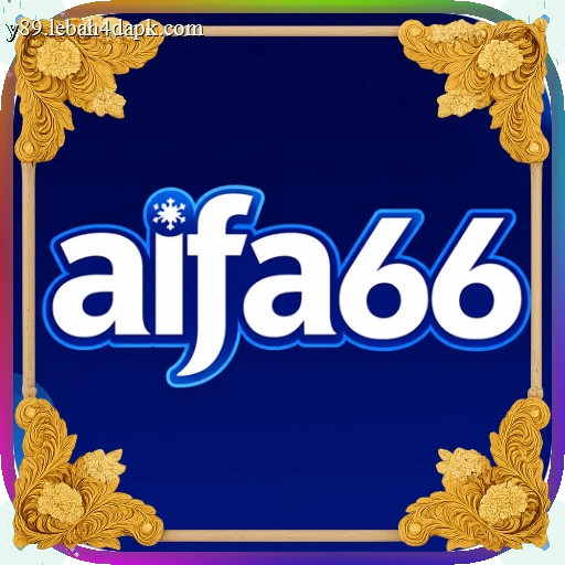 aifa66: Aplikasi Game Online Praktis untuk Pengguna Indonesia