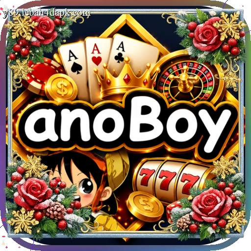 anoboy Platform Game Online Indonesia Terbaru