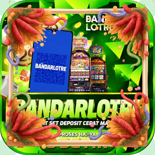 bandarlotre Android App untuk Game Online Indonesia