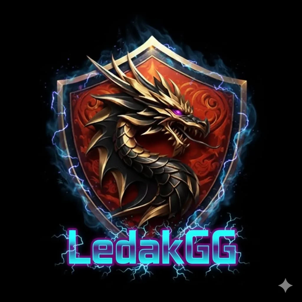 ledakgg App Game Online Indonesia Terbaru