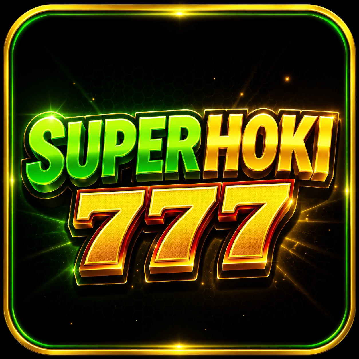 superhoki777 App Game Online Indonesia