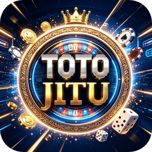totojitu App Game Online Indonesia 2026