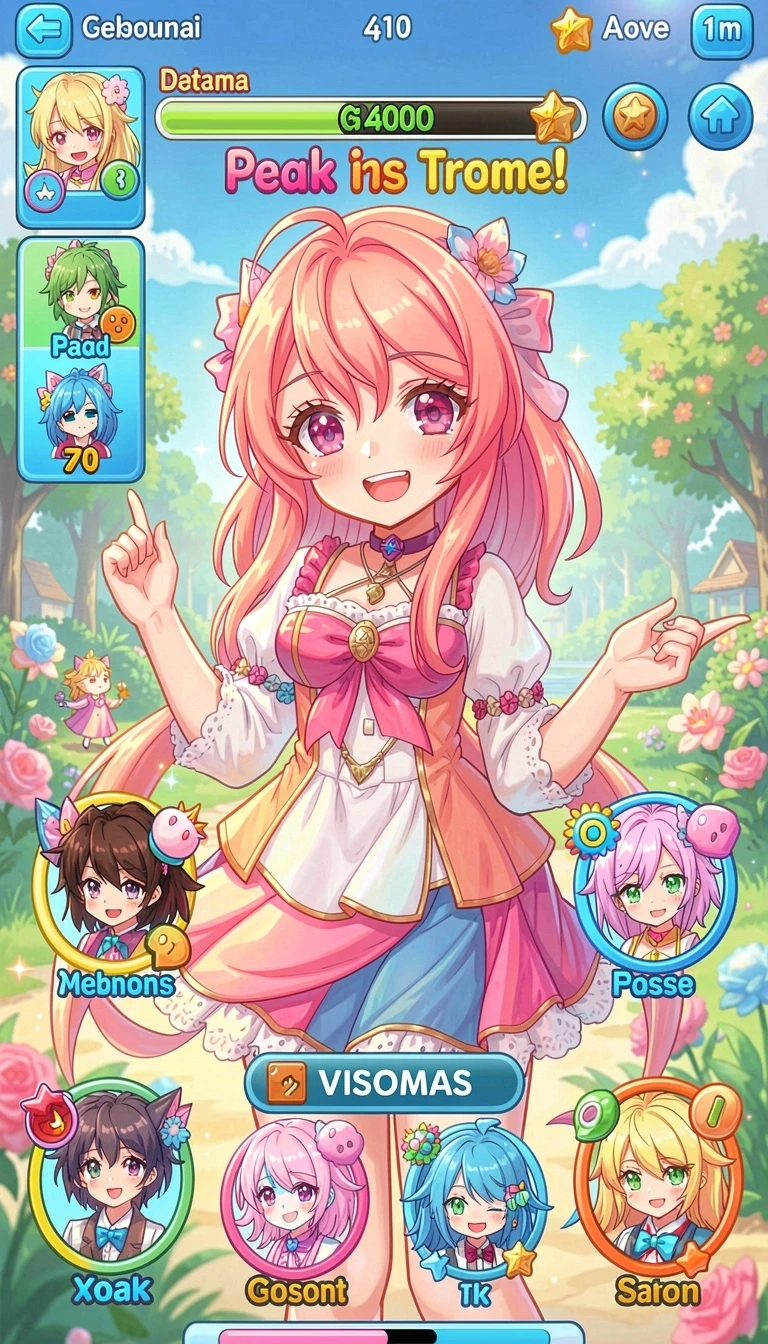 ganas33: Aplikasi Game Online Indonesia Terbaru screenshot 2