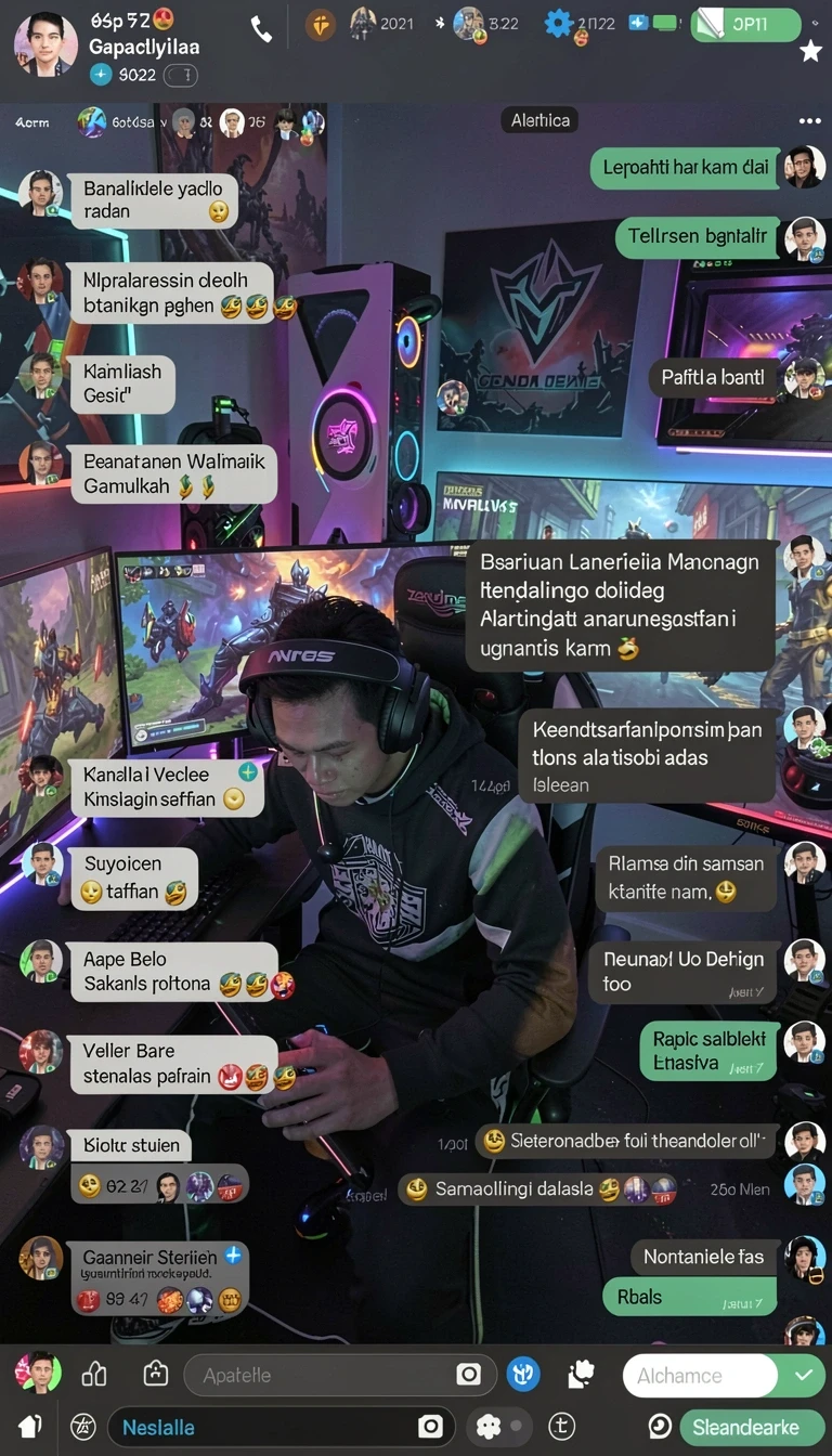 kota189: Akses Game Online Indonesia Praktis screenshot 3