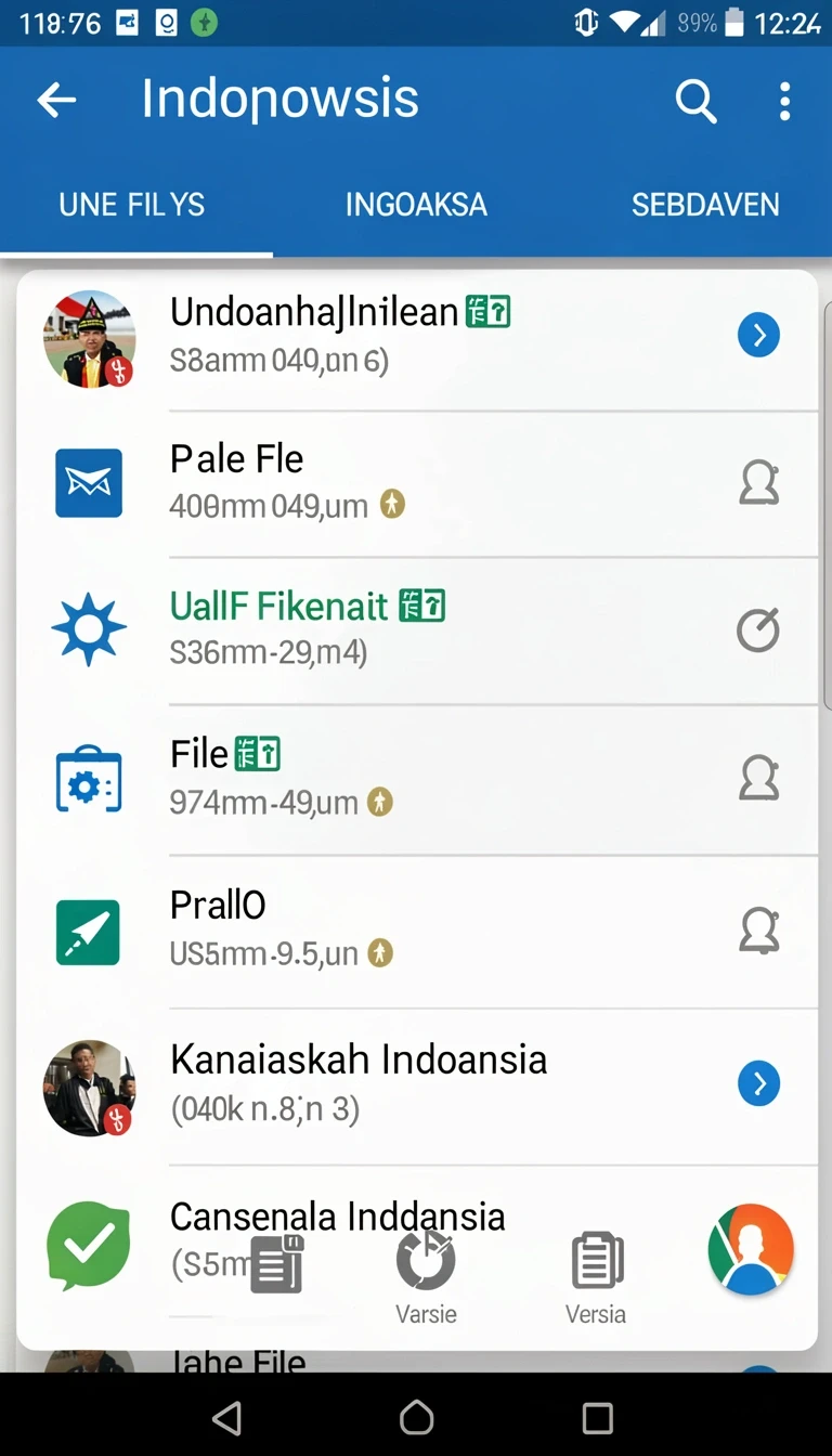 dewa22 App Game Online Indonesia Terbaru screenshot 1