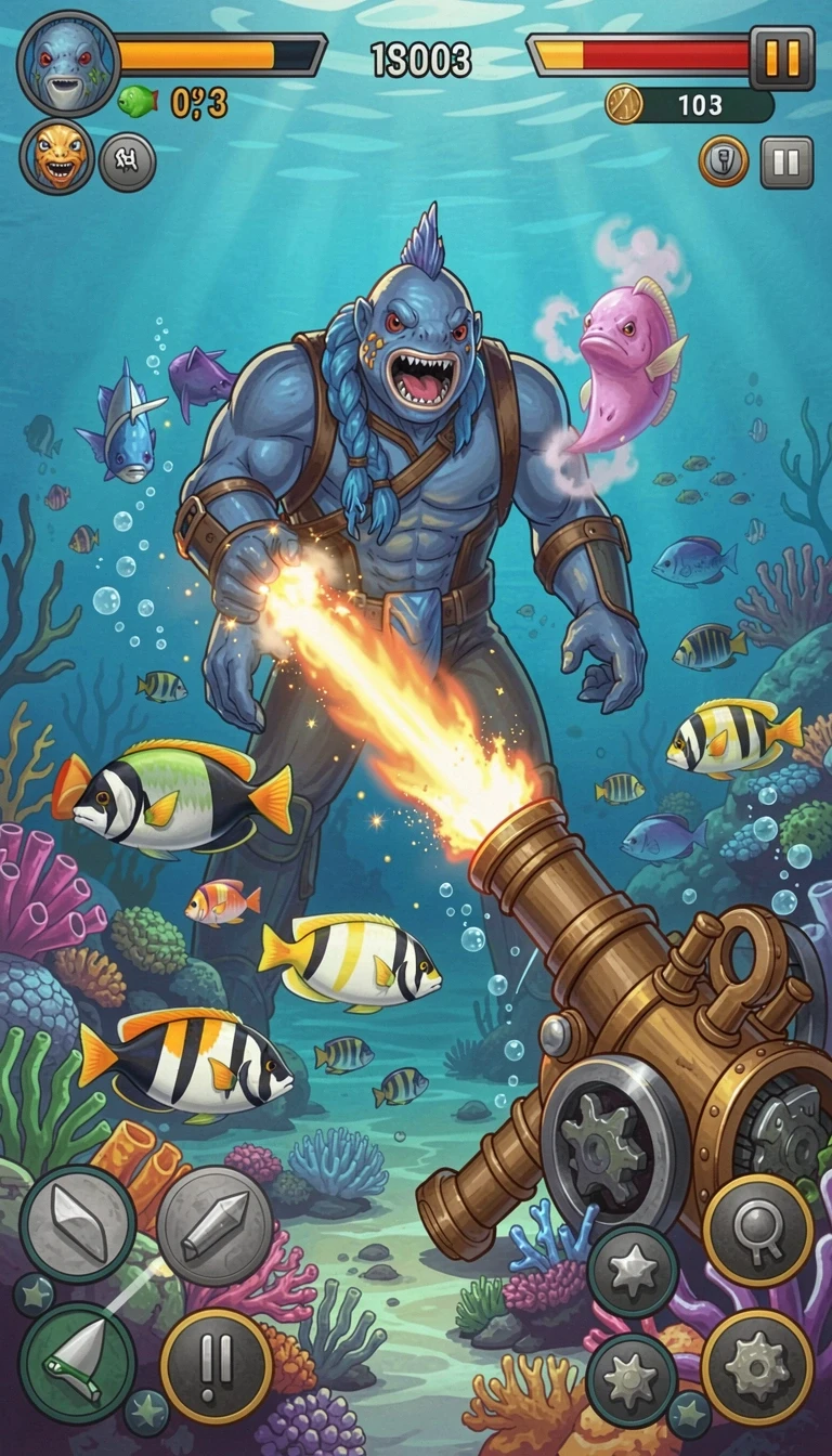 anoboy Platform Game Online Indonesia Terbaru screenshot 3