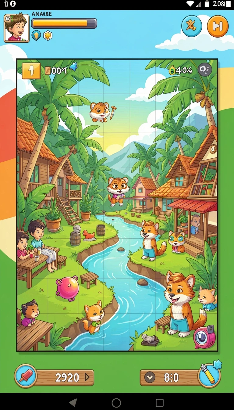 totojitu App Game Online Indonesia 2026 screenshot 2