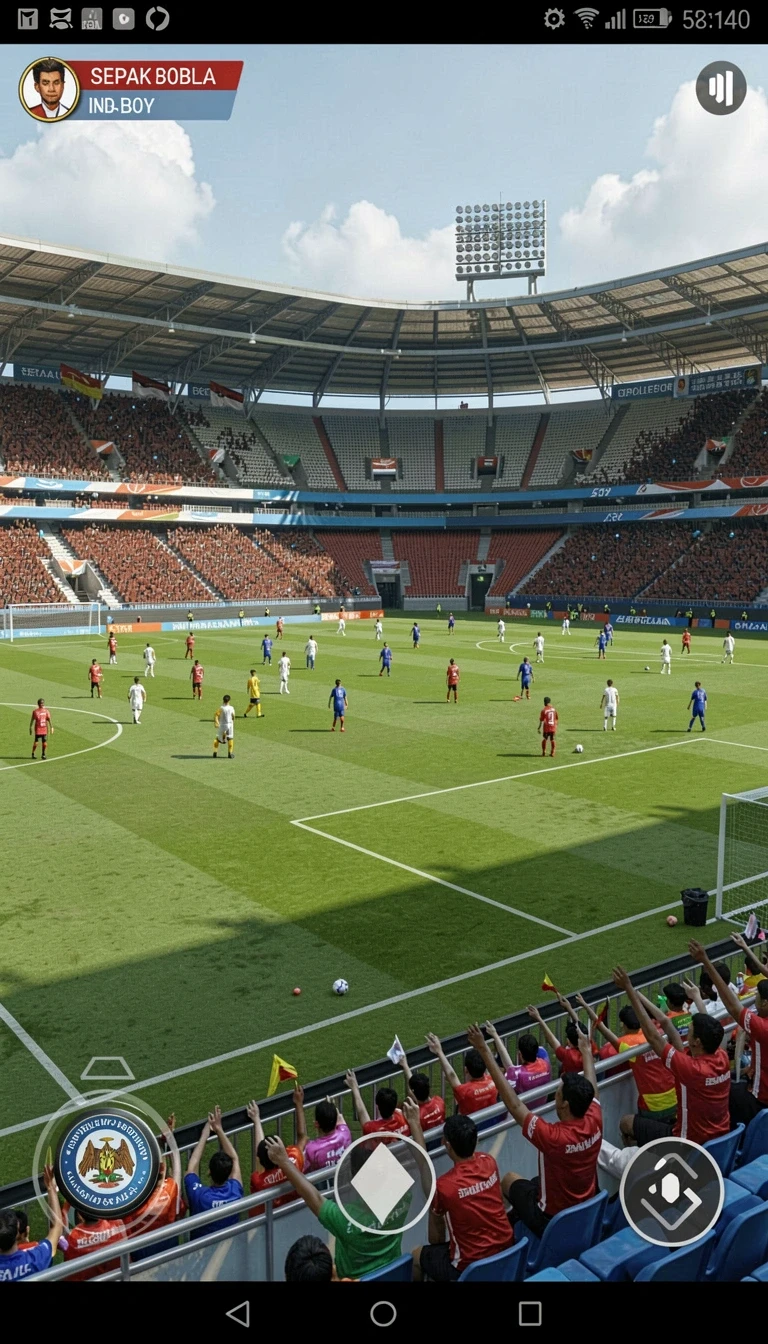 juragan77: Aplikasi Game Online Indonesia Terbaru screenshot 3