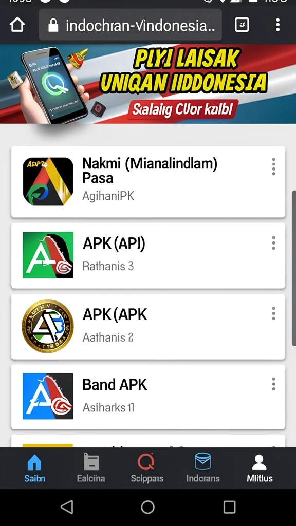 Review Aplikasi clbktoto screenshot 3