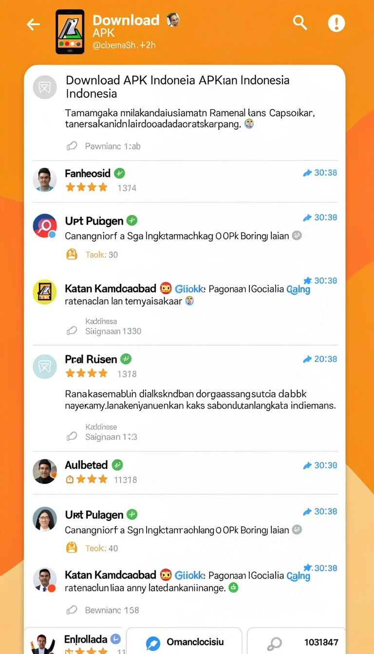 Review Aplikasi fuji66 screenshot 1