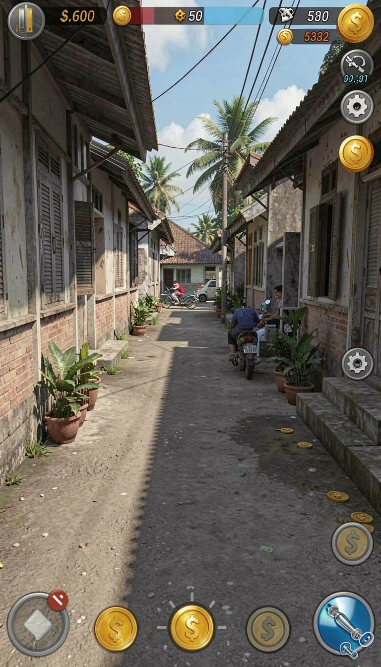 totojitu App Game Online Indonesia 2026 screenshot 3