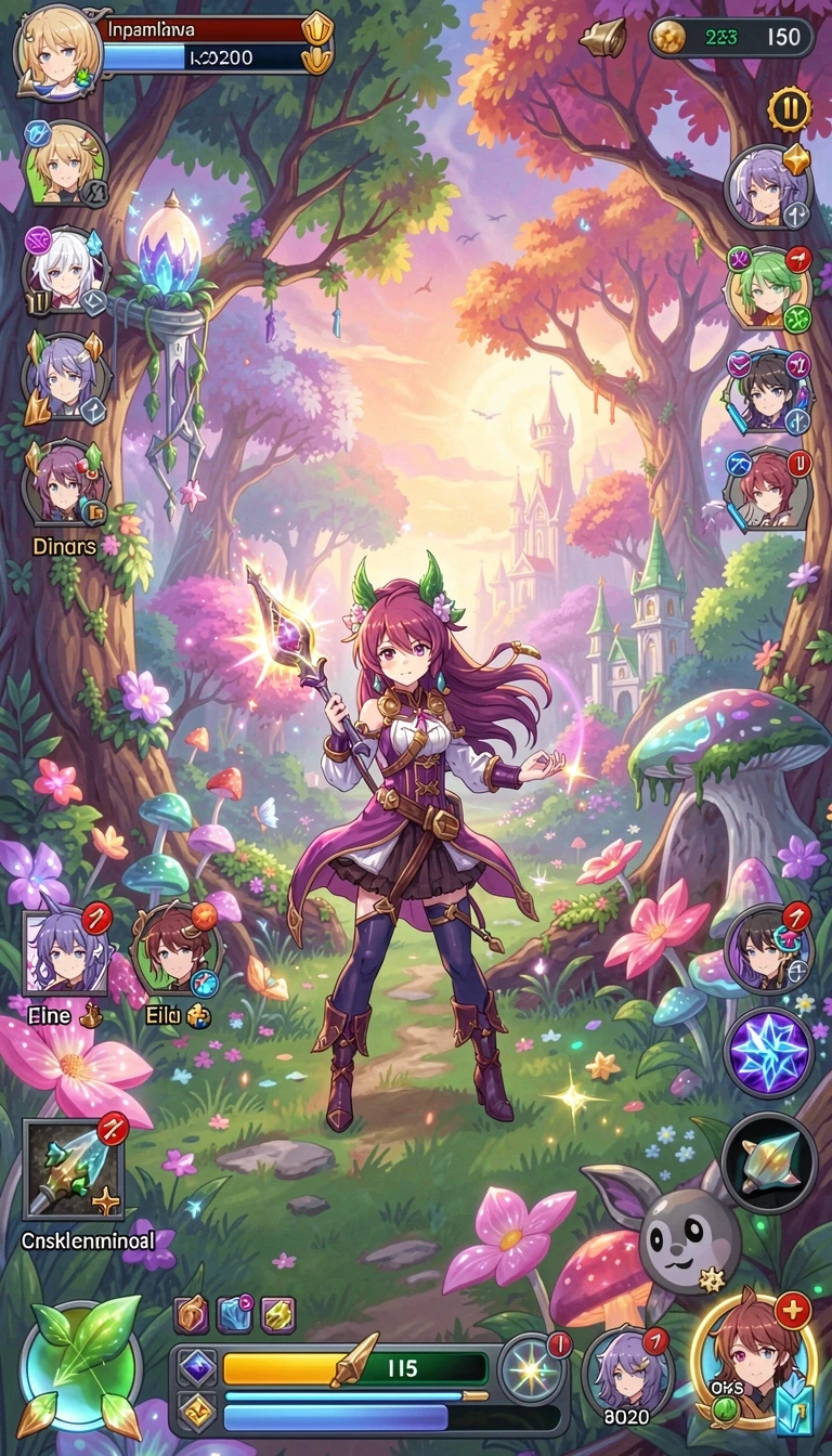 ledakgg App Game Online Indonesia Terbaru screenshot 1