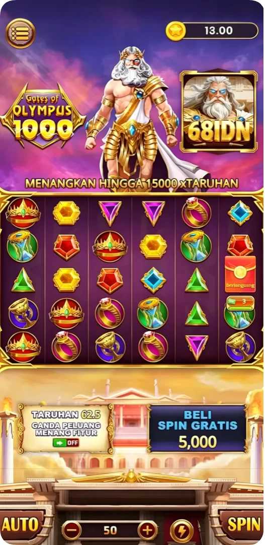 Review Aplikasi betman138 screenshot 2