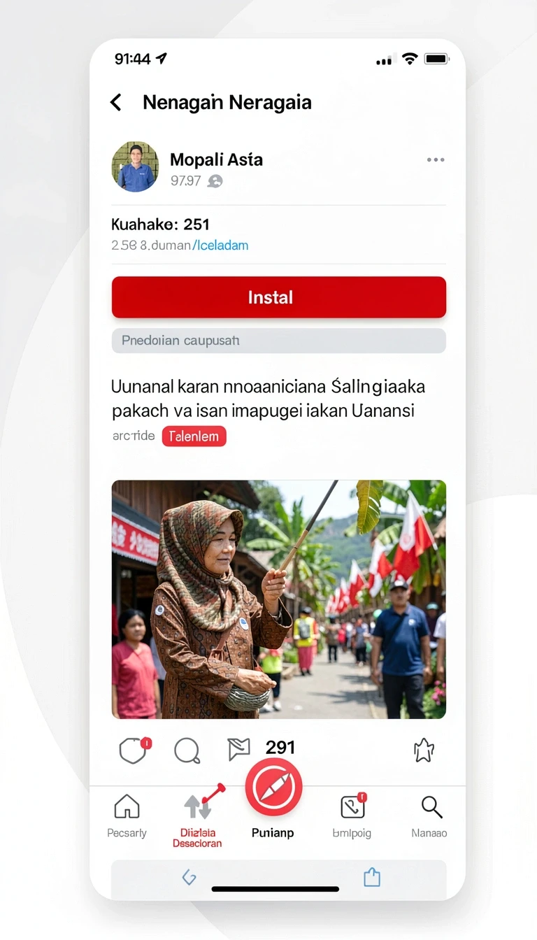 aifa66: Aplikasi Game Online Praktis untuk Pengguna Indonesia screenshot 3