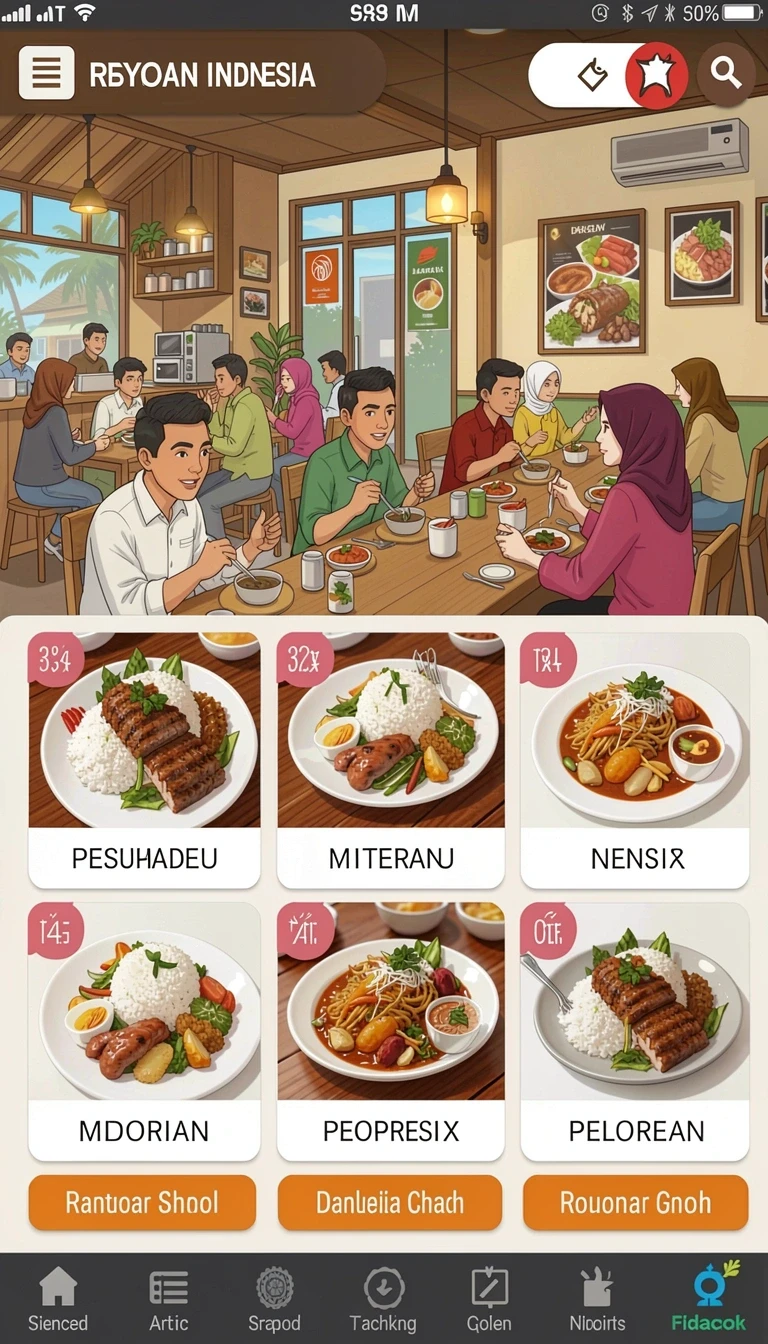 Review Aplikasi clbktoto screenshot 1