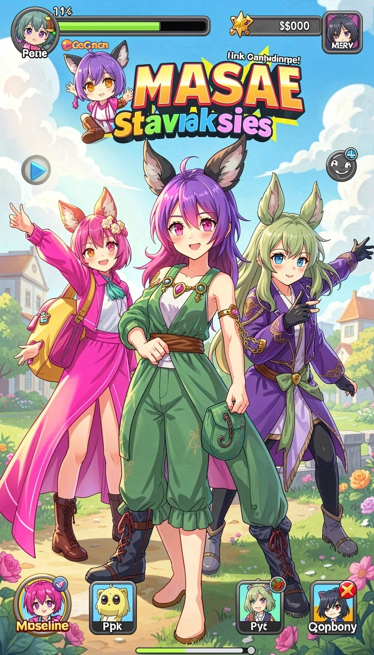 ganas33: Aplikasi Game Online Indonesia Terbaru screenshot 1