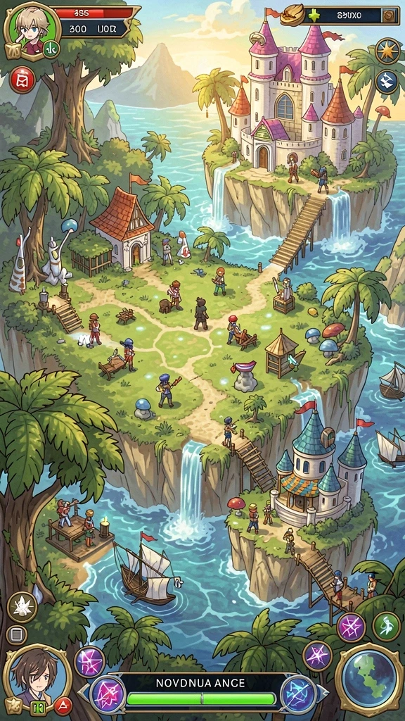 bonanzagold Android App Resmi untuk Game Online Indonesia screenshot 2
