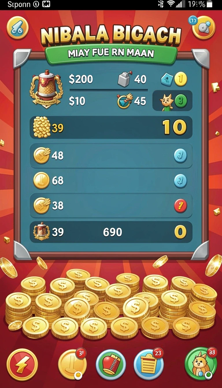 evostoto App Game Online Indonesia Terbaru screenshot 3