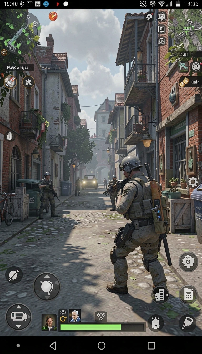 vip805 App Game Online Indonesia Terbaru screenshot 3