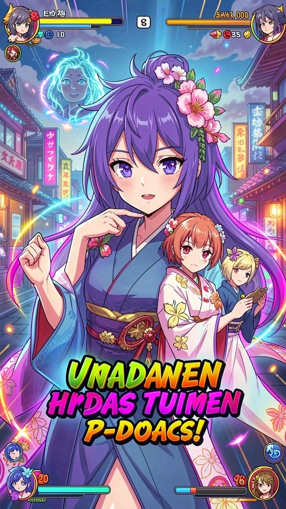 watitoto: Aplikasi Game Online Indonesia Terbaru screenshot 1