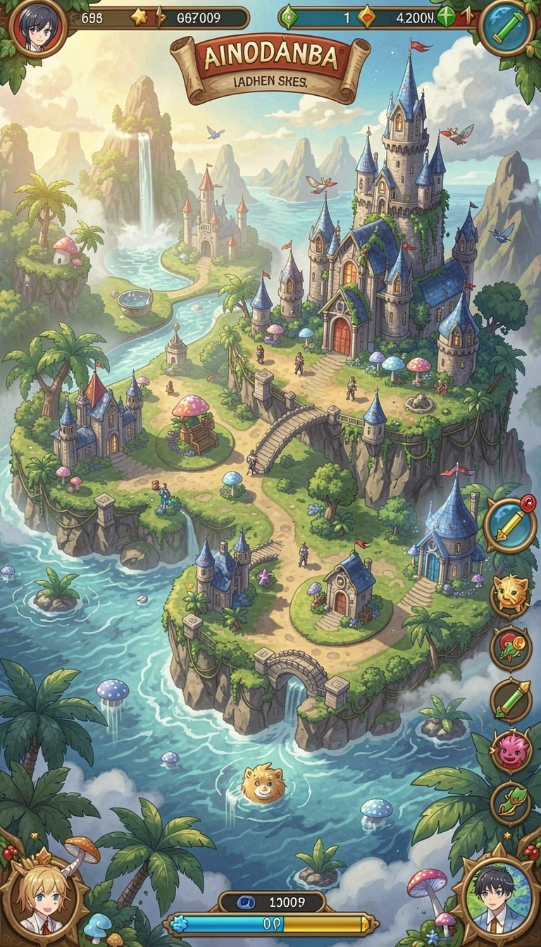 dewa22 App Game Online Indonesia Terbaru screenshot 3