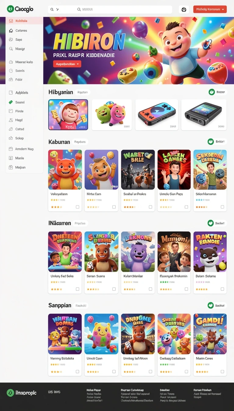 bandarlotre Android App untuk Game Online Indonesia screenshot 3